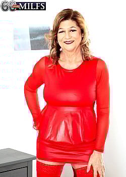 Brenda Douglas